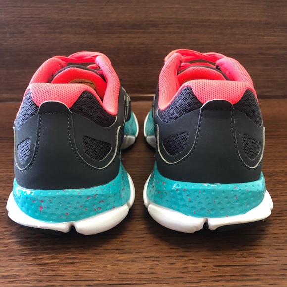 UNDER ARMOUR Micro Engage Women’s Sneakers Size 10 - Picture 11 of 13